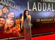 Begini Curhat Titi Kamal Saat Membintangi Film Horor Perumahan Laddaland