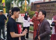 Diduga Abuse Power, Polisi Jemput Paksa Saksi Kasus Pidana Usai Menjadi Saksi Dalam Sidang Di PN Cikarang