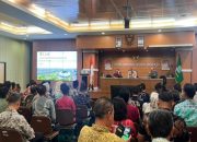 Minim Peran Camat Dan Lurah Dalam Gelaran Porprov XV Jabar, Wali Kota Bekasi Dorong Seluruh Unsur Bekerja Masiv