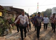 Inisiasi Pembangunan Jalan Sejajar Mukhtar Tabrani, Wali Kota Bekasi Ingin Urai Kemacetan Parah