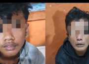 Warga Enggan Buat Laporan Saat Tangkap Terduga Pelaku Curanmor, Polsek Tamsel Sulit Proses dan Diduga Terpaksa Dilepas