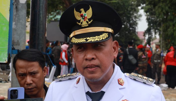 Bencana NTT, Wali Kota Bekasi Siapkan Bantuan Kemanusiaan untuk Korban