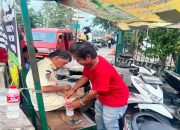 Viral Lansia Berseragam Satpol PP Kota Bekasi Sakit dan Linglung di Stasiun Bekasi, Sekdispol PP Bergerak Cepat Lakukan Penanganan