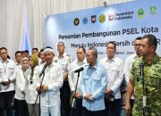 Janji Dua Tahun di Balik Groundbreaking PSEL: Mampukah Bekasi Benar-Benar Lepas dari Gunung Sampah?