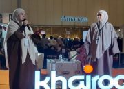 Enam Brand Modest Fashion Perkenalkan Inovasi Produk di Muslim LifeFest 2026
