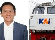Soroti Temuan BPK, KAMAKSI Desak Dirut KAI Bobby Rasyidin Mundur