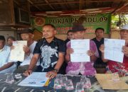Warga Ciangsana Klaim Tanah Diratakan untuk Proyek Kota Wisata, Minta Hak Diselesaikan