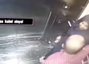 Begini Klarifikasi Pria dalam Video Viral: Sebut Narasi “Bermesraan” Fitnah, Siapkan Langkah Hukum