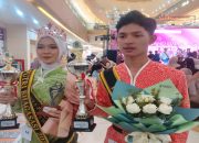 Gelar Batik Bekasi Sentuh Generasi Muda