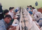 Lebih dari Seribu Peserta Ikuti OMI 2026 di Bekasi, Madrasah Siapkan Wakil ke Tingkat Nasional
