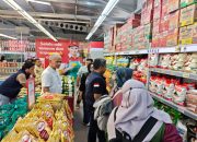 Polda Metro Jaya Investigasi Ketersediaan Beras di Pasar Wilayah Kota Tangerang Aman