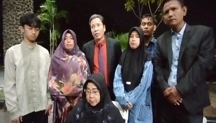 PN Cikarang Vonis Bebas ST Rogaya Dikasus Percobaan Penculikan, Kuasa Hukum Tegaskan Sejak Awal Jelas Ada Kriminalisasi