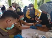 Cegah Rabies, Pemkot Bekasi Vaksin Gratis Hewan Peliharaan Dan Buka Pintu Puskeswan Bagi Pemilik Hewan