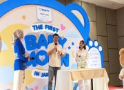 Kegiatan ini Angkat Nilai Pentingnya Edukasi Tumbuh Kembang Anak Bagi Calon Orang Tua