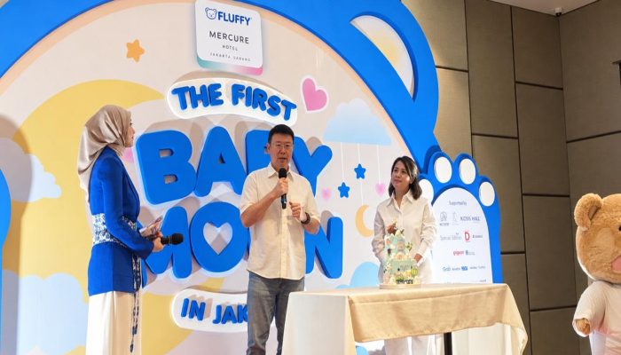 Kegiatan ini Angkat Nilai Pentingnya Edukasi Tumbuh Kembang Anak Bagi Calon Orang Tua