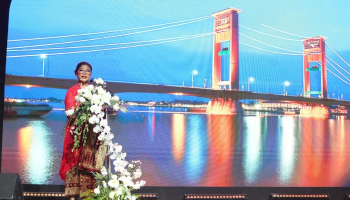 Gala Award Superbrands Indonesia’s Choice 2026 Apresiasi 64 Merek