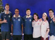Cabang Olahraga Padel Semakin Berkembang Dari Gaya Hidup Masyarakat Urban