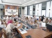 BPN Jabar Apresiasi Percepatan dan Penyelesaian Tunggakan di Kantah Kota Bekasi