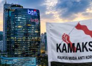 KAMAKSI Desak OJK dan APH Evaluasi Total Tata Kelola Kredit BTN