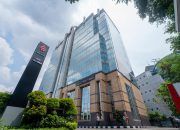KAMAKSI Apresiasi Sejumlah Capaian Prestasi Bank Jakarta