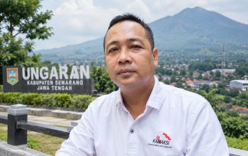 KAMAKSI: Kepentingan Masyarakat Harus Jadi Prioritas, Buka Ruang Dialog soal Pengembangan Geotermal