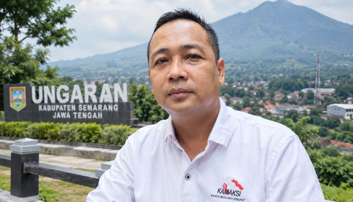 KAMAKSI: Kepentingan Masyarakat Harus Jadi Prioritas, Buka Ruang Dialog soal Pengembangan Geotermal