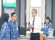 Urusan Tanah Makin Satset, Kantah Kota Bekasi Hadirkan 3 Layanan di MPP