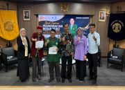 Surat Terbuka Atas Pengabdian yang Tak Terlupakan 