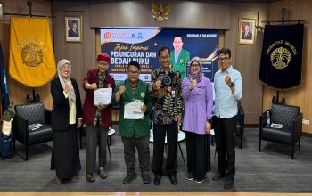 Surat Terbuka Atas Pengabdian yang Tak Terlupakan 