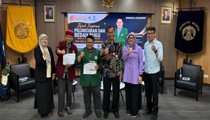 Surat Terbuka Atas Pengabdian yang Tak Terlupakan 