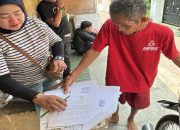 PTSL Harapan Mulya Nyaris Tuntas, BPN Tak Mau Kejar Target Semata