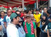 Menko Cak Imin Dorong Perumahan Jadi Ekosistem Ekonomi, Bukan Sekadar Tempat Tinggal