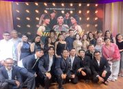 Penyanyi Dewi Perssik Kembali Tampil di Serial Drama Terbaru MD Entertainment Berjudul Suara Hati