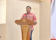 Ketum PB IKA BEM Nusantara Kecam Keras Penurunan Foto Wapres Gibran oleh Wakil Ketua DPRD Sukabumi