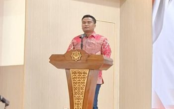 Ketum PB IKA BEM Nusantara Kecam Keras Penurunan Foto Wapres Gibran oleh Wakil Ketua DPRD Sukabumi
