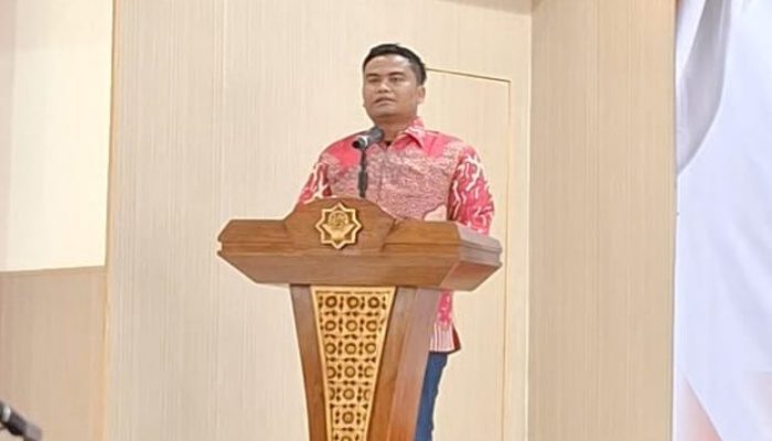 Ketum PB IKA BEM Nusantara Kecam Keras Penurunan Foto Wapres Gibran oleh Wakil Ketua DPRD Sukabumi
