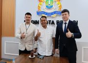 Kadin Bekasi Buka Pintu ke Uzbekistan, Warga Menunggu Beasiswa dan Lapangan Kerja Nyata