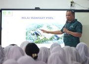 PSEL Bekasi Jangan Cuma Bawa Asap, Warga Lokal Harus Dapat Manfaat