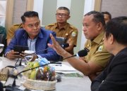 Kerja Sama dengan Tiongkok Masih Penjajakan, Bekasi Dituntut Pastikan Manfaat bagi Pengusaha Lokal