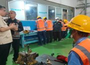 Penyerapan Lulusan Vokasi Baru 40 Persen, Kemnaker Kejar Target 70 Persen