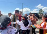 Rp2,1 Miliar Bantuan Bekasi untuk NTT, Rumah Sakit Jadi Simbol Solidaritas Antardaerah