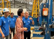 PT Maxon Prime Technology Hadirkan DFMA Workshop Demi Tingkatkan Efisiensi Data Center