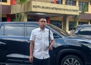 Kesaksian Palsu Bukan Perkara Sepele, Sumpah Dihadapan Hakim Bukan Panggung untuk Memutarbalikkan Kebenaran