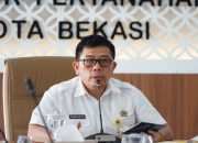 Digitalisasi Pertanahan Bekasi Diuji, BPN Janjikan Layanan Lebih Cepat