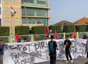 Fopera Desak Dirut RSUD CAM Mundur, Dugaan Korupsi Anggaran Rumah Sakit Diminta Diusut