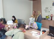 Hingga Agustus 2026, Realisasi Pajak UP3D Kembangan Capai Rp765,19 Miliar