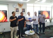 BAJA Dorong Bank Jakarta Perluas Literasi Keuangan bagi Pemuda dan UMKM