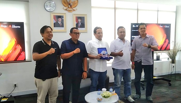 BAJA Dorong Bank Jakarta Perluas Literasi Keuangan bagi Pemuda dan UMKM