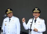 KAMAKSI Apresiasi Capaian Pramono-Rano, Dorong Konsistensi Pembangunan Jakarta