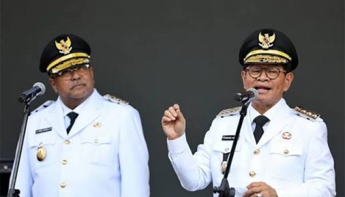 KAMAKSI Apresiasi Capaian Pramono-Rano, Dorong Konsistensi Pembangunan Jakarta